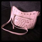 Icing Studded Cross Body Bag Photo 0