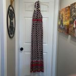 Trina Turk  Venice Beach Halter Dress in Mocha Photo 1