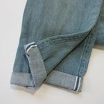3x1 NWT W2 Boyfriend in Kent Destroyed Dirty Selvedge Jeans 28 $325 Photo 9
