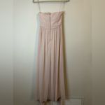 Birdy Grey  Grace Convertible Bridesmaid Dress size S Photo 6