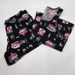 Happy Camper Camping Women’s S (4 Photo 1