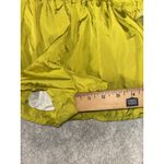 Free People FP Movement The Way Home Shorts Sparkling Citrus Size Medium Photo 7