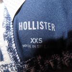 Hollister  Bikini Set Crochet Trim Photo 1