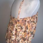 American Eagle floral tank top Photo 7