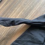 Acacia Swimwear Acacia Black Pants Photo 3