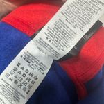 NWT Official 2023 FIFA Women's Sweatshirt France Full Zip Hoodie Sz L New Blue Size L Photo 9