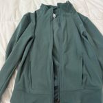 Define jacket Green Photo 0
