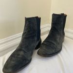 Emporio Armani vintage  ankle boots / woman’s 8 Photo 5