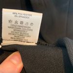 Solace London  Franklin Mini Dress Black Halter Neck Cut Out Open Back Photo 8