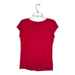 Grace Elements Grace‎ Elements Red Top Photo 3