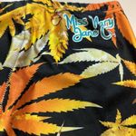 Miss Mary Jane Co Leggings Black Photo 4