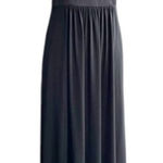 Eliza J  Missy Lace Gown Dress Size 6 NWT Prom Wedding Formal Dance Deep V Back Photo 0