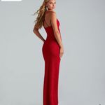Windsor Red Prom dress Photo 2