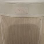 SKIMS  Cotton Ribbed Leggings Photo 3