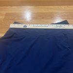 L.L.Bean  navy blue women’s swim skirt size 16. Photo 7