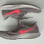 Nike Sz 10 Sneakers Air Zoom Pegasus 35 Running Shoes Particle Rose Pink 942855 Photo 8