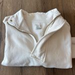 A New Day  Quarter-Zip Sweatshirt Photo 1