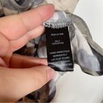 FATE. Camo Button Down Top Size Small Photo 4