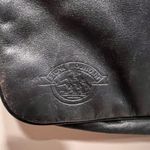 Stone Mountain Black Crossbody Purse Gold Photo 7