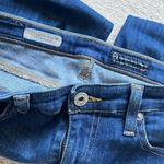 AG Adriano Goldschmied AG ADRIANO GOLDSCHMIED Legging Ankle Super Skinny Crop Low Rise Jean Size 27R Photo 7