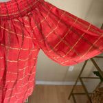 Ace & Jig Orange Marisol Aphrodite XS Photo 4