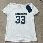 Brandy Melville  Graphic Top Photo 1