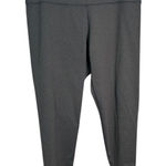 Aerie  Chill Play Move Athletic Leggings Workout‎ Yoga Activewear Pants XXL Photo 0