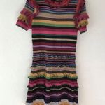 Gucci NWT  stripe knit dress Photo 4