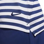 Nike Dri-Fit Stripe Fairway Polo Top Golf Size XS NWT $65.00 Photo 2