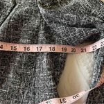 ESCADA Twill Blazer with Bow SIZE 40 wool blend y2k clueless old money Black Size 8 Photo 1