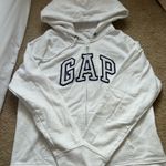 Gap  Zip-Up Hoodie Women’s Photo 0
