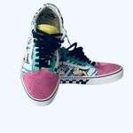 Vans Disney Old Skool 80s x Mickey Photo 1