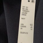 Antonio Melani  Leland cold shoulder dress Photo 5