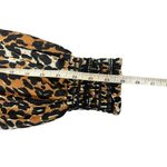 Jealous Tomato  Women's Floral Animal Print Blouse Photo 4