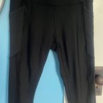 Calia by Carrie Cropped Leggings Photo 0