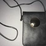 The Great Crossbody Purse by Tic Tok Gunmetal Gray w/ Gold Details NWT - GIFT IDEA Photo 3