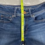 American Eagle 2 Jeans Womens super Stretch kick boot Photo 7
