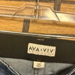 Ava & Viv  Skinny Jeans Size 16W Photo 4