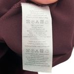 AQ/AQ Mulberry Aura Dress Cutout Sheath Party Cocktail Womens Size US 6 Photo 9