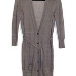 Armani Exchange Open Knit Cardigan S///0 Photo 0