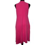 Fresh Produce Sleeveless Cotton Jersey Tank Dress Small Women’s Pink 21355 Photo 1