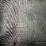 NVGTN Black Scrunch Compression Bike Biker Shorts Size Small Photo 2