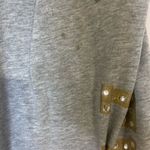 PINK - Victoria's Secret  Grey Florida Joggers size S‎ Photo 4