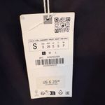 ZARA  Black Bodysuit Photo 2