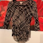 A pea in the pod A Pea in a Pod size m medium maternity top shirt Photo 0