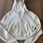 SKIMS  cropped jacket  Photo 0