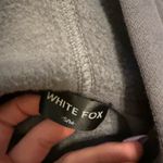 White Fox Boutique White fox hoodie  Photo 2
