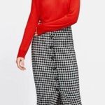 ZARA ✨ BASIC SWEATER✨ Photo 0