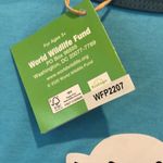 Polar bear pajama set, size XL (slimmer fit), NWT Blue Photo 3