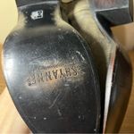 Shyanne  western ankle heeled side zip boots NEW 7 Photo 8